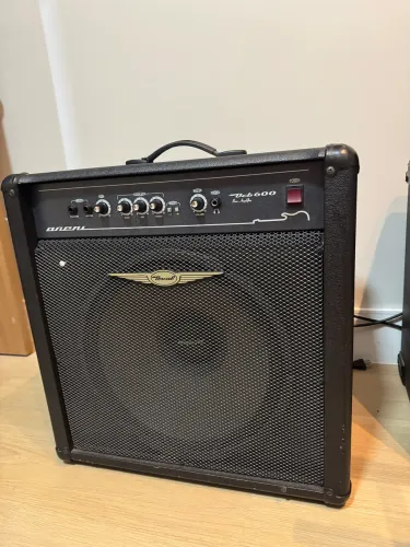 Oneal ocb 600