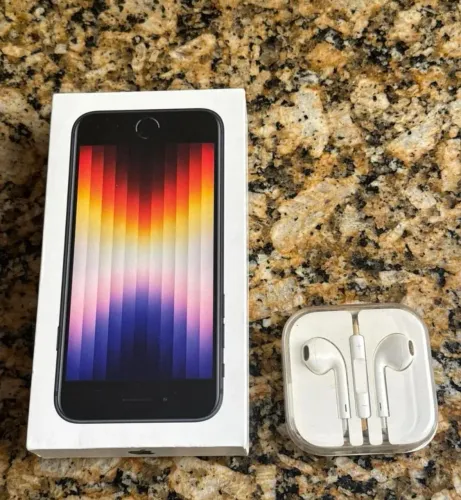 Iphone 11 Pro 256 Gb + fone original de brinde