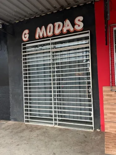 OPORTUNIDADE! ALUGO PONTO COMERCIAL BOM PARA ESCRITÓRIO OU LOJAS