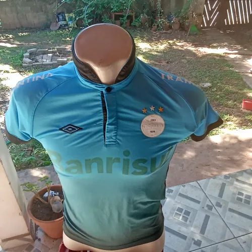 camisa do grêmio 2022