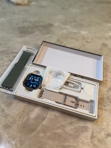 MICROWEAR WATCH ULTRA 5 PRO 49MM