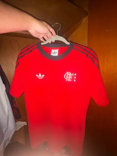 Camisa Flamengo 
