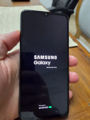 Samsung M23 5G (Defeito)