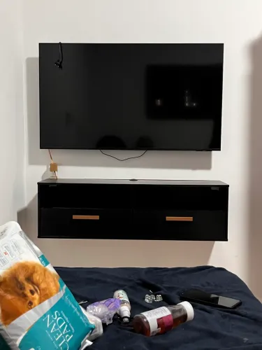 Rack pra tv