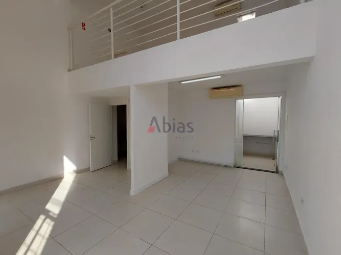 Loja/Salão em Nucleo Residencial Silvio Vilari - São Carlos