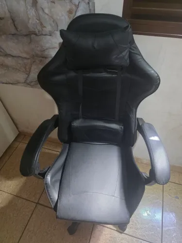 Cadeira Gamer até 150kg