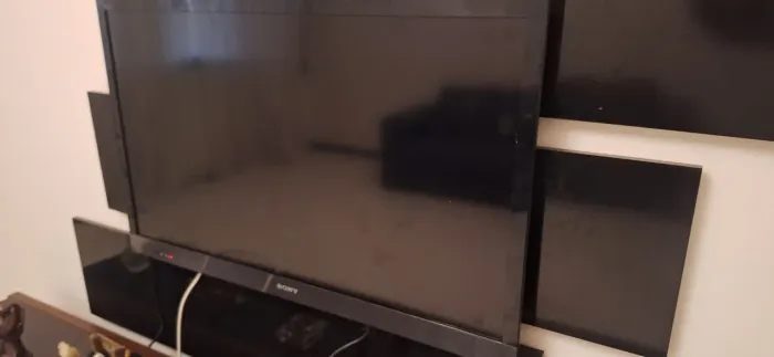 Tv sony bravia led