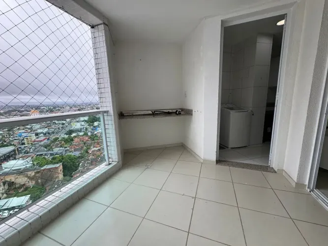 Locacao Smart Residence Downtown
