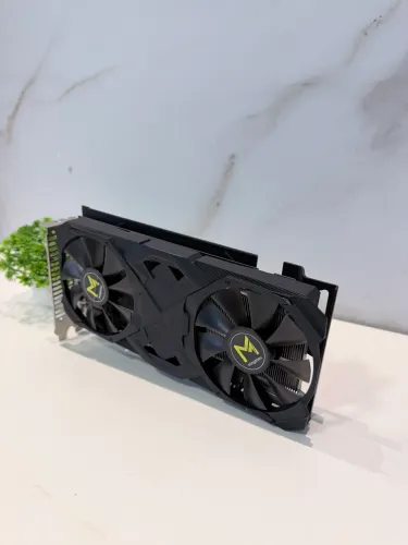 RX 580 8GB