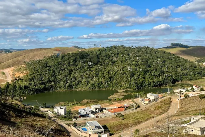 Terreno para venda em Chácara, condomínio Alto da Boa vista