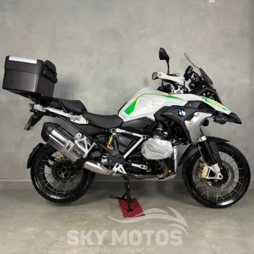 BMW R 1250 GS Rallye 2022 ( Cod.: 0323)