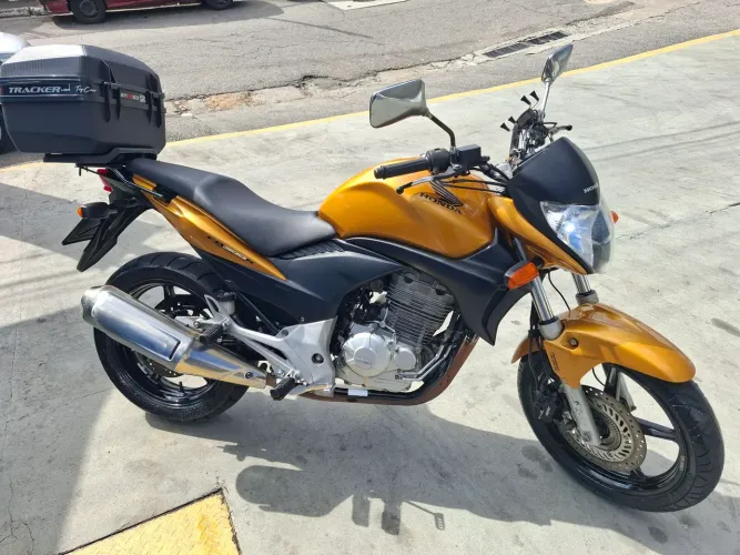 Cb 300 Topp