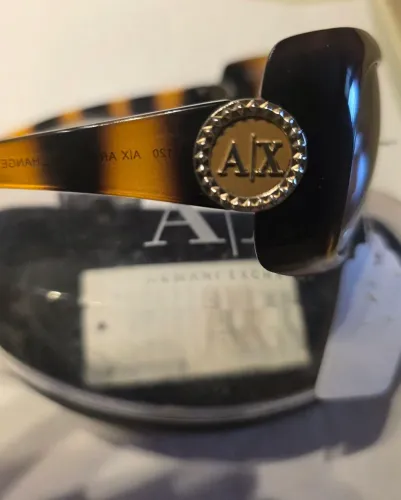 Armani Exchange AX166/S