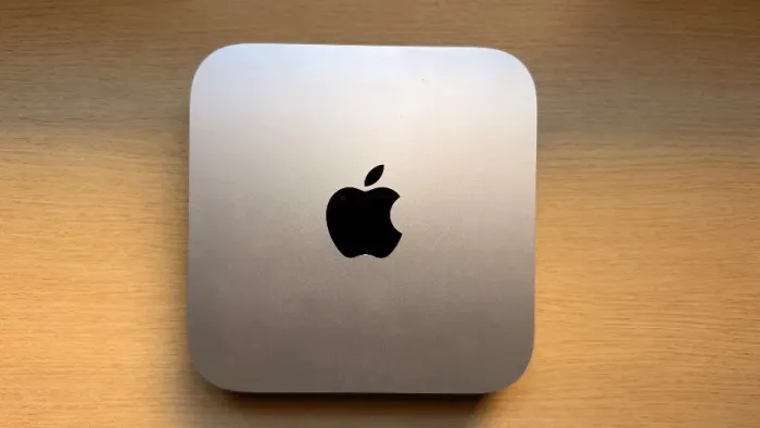 Apple Mac mini M2