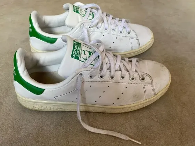 Tênis Adidas Stan Smith