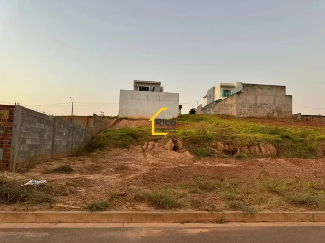 Villa Suíça - Lote De 300m² à venda Residencial Villa Suíça