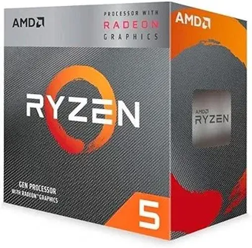 Ryzen 5 4600g