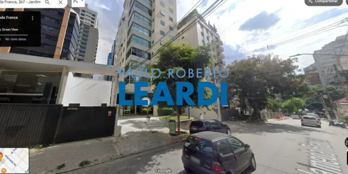 CONJ. COMERCIAL - JARDIM PAULISTA - SP