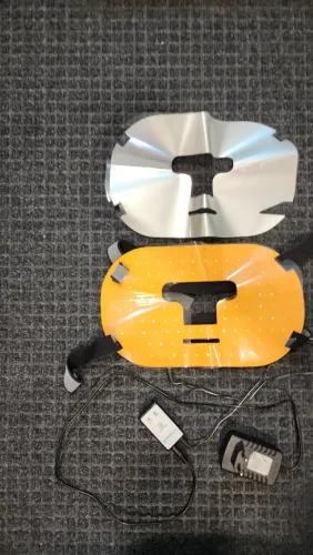 Máscara facial Faciallux Rosso Cosmedical