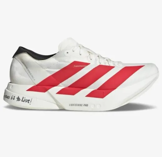 adizero pro 4 placa Tam 41 último