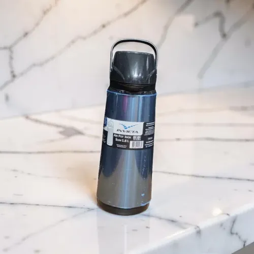 Garra Térmica Inox 1,8L