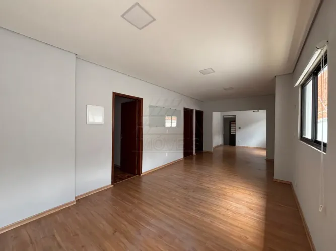 Casa Comercial para venda e locação no bairro Jardim São Paulo em Americana