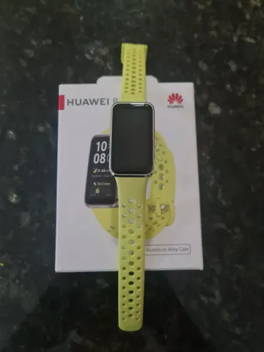 Relógio Inteligente - Huawei Band 10