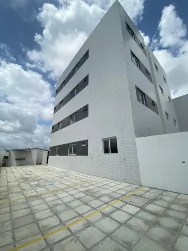 Apartamento para Venda em João Pessoa / PB no bairro Gramame