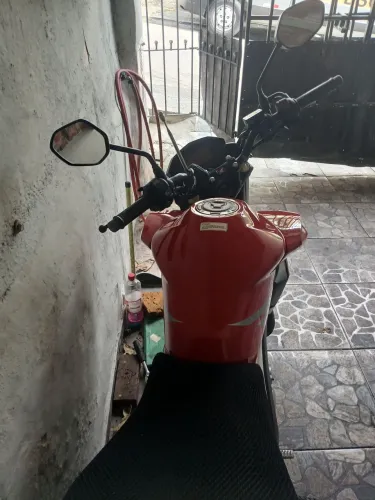 Cb twister 250