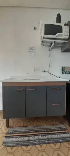 Moveis de cozinha