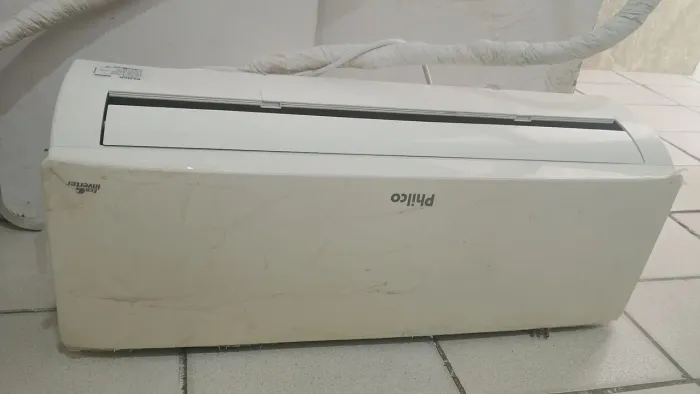 Ar condicionado philco