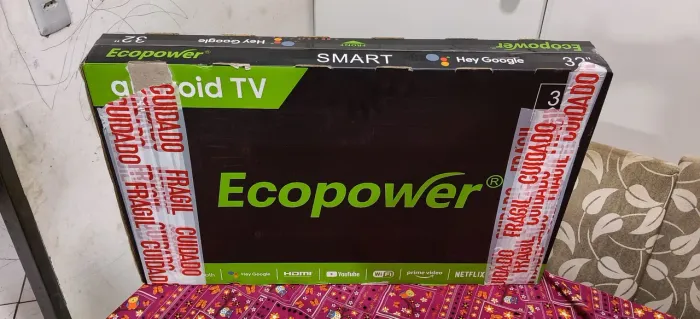 Tv 32 smart