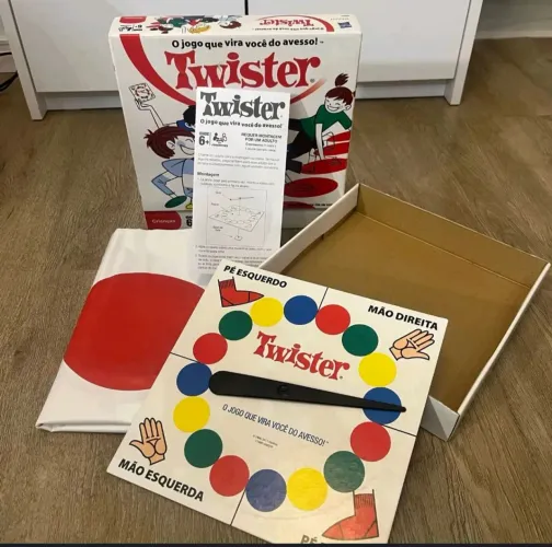 Twister