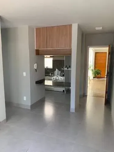 Apartamento para à venda no bairro Estados Unidos em Uberaba - GP Imóveis
