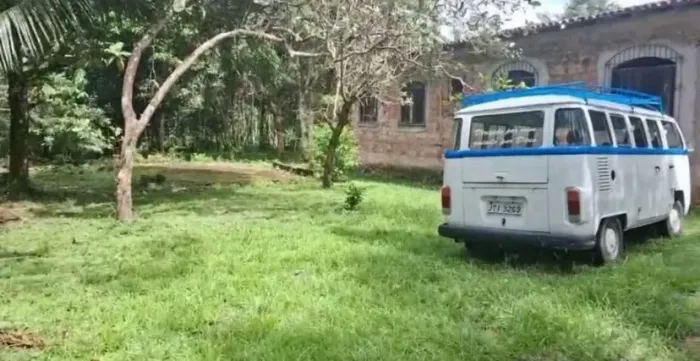 Vendo casa em mosqueiro