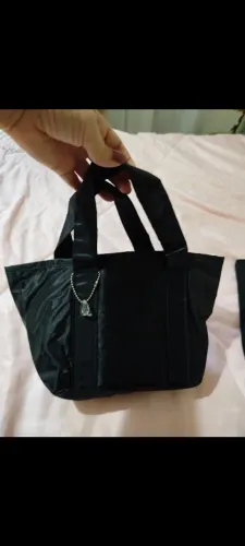 Bolsa de mão nova 