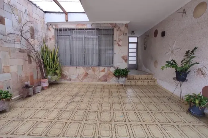 Sobrado-Para venda-514 Rua Lagoa Formosa, Vila Guilhermina, Vila Guilhermina, São Paulo, S