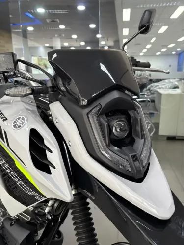Crosser Z 2027 - Pronta Entrega , 21x Cartão !!