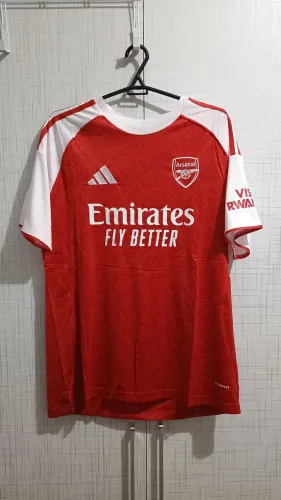 Camisa Arsenal