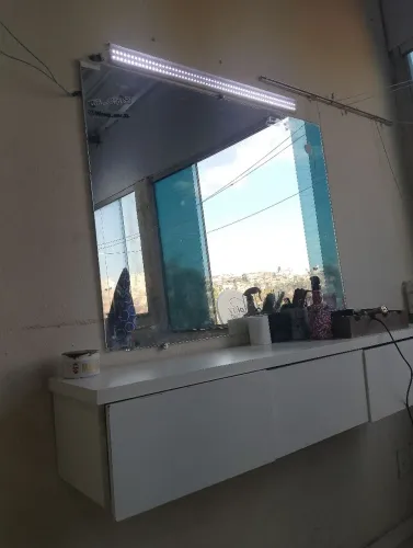 Espelho para salao / barbearia