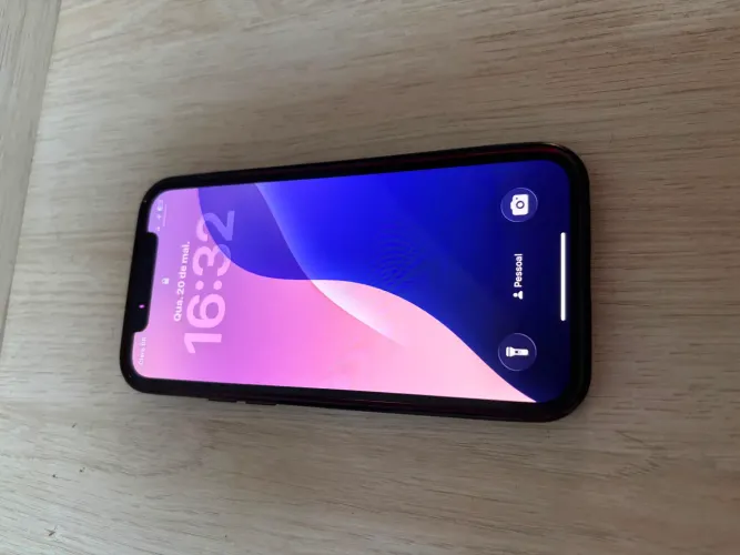 Vendo IPhone 12 Pro 512GB impecável 