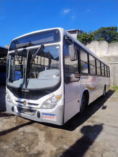 Marcopolo Torino ano 2009/09 com 42 lugares 2 portas