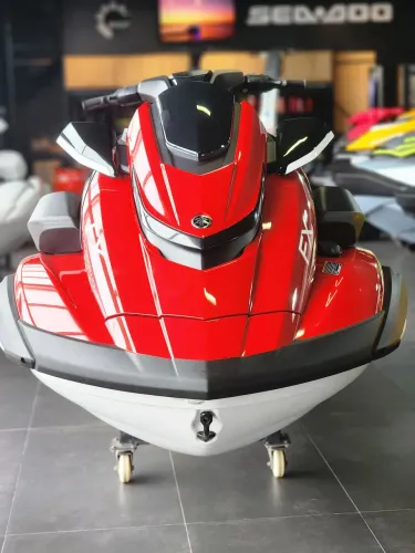 Jet ski Fx HO