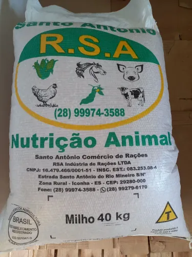 Milho