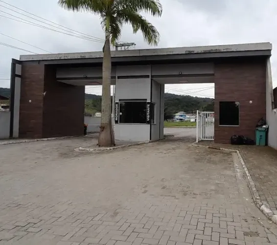 VENDE-SE TERRENO NO VITÓRIA DOS ANJOS - MARICÁ