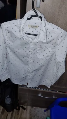 Blusas sócias