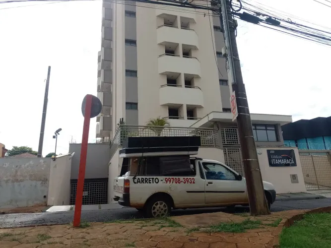 Faço pequenas mudanças