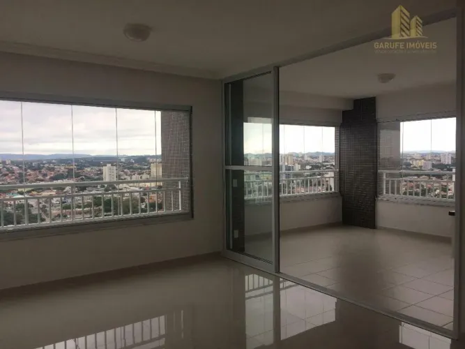 Apartamento com 2 dormitórios para alugar, 80 m² por R$ 5.420,00/mês - Jardim Aquarius - S