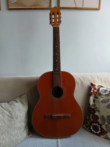 VENDE-SE VIOLÃO