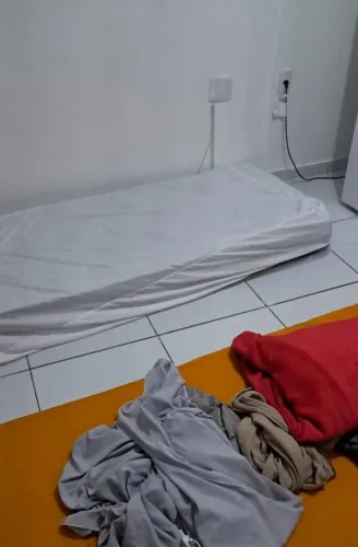 [OPORTUNIDADE ÚNICA] Colchão D33 de Solteiro em PERFEITO Estado (valor ABAIXO do mercado!)